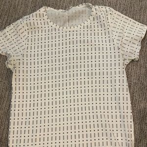 Rag & Bone t shirt size M